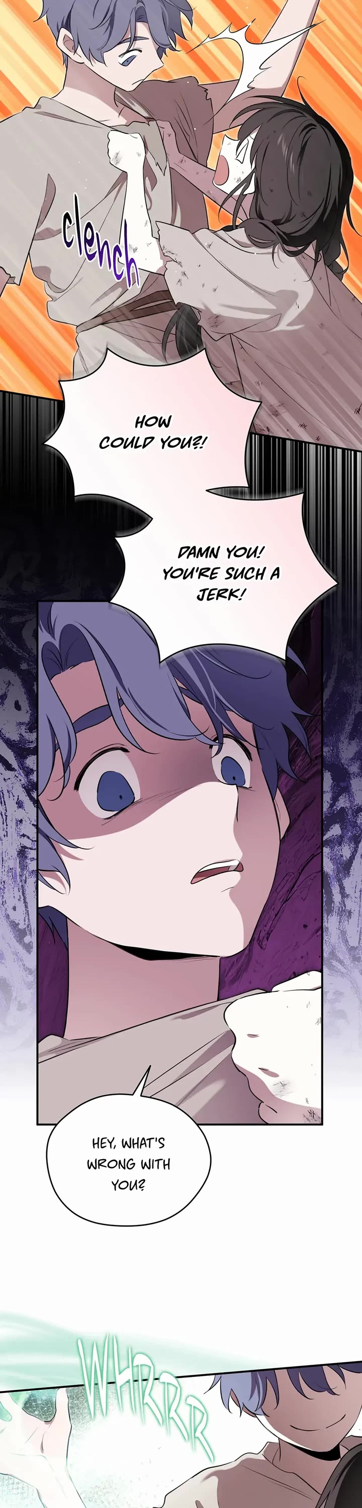 Read I Became the Hero's Mom EN Manga Online