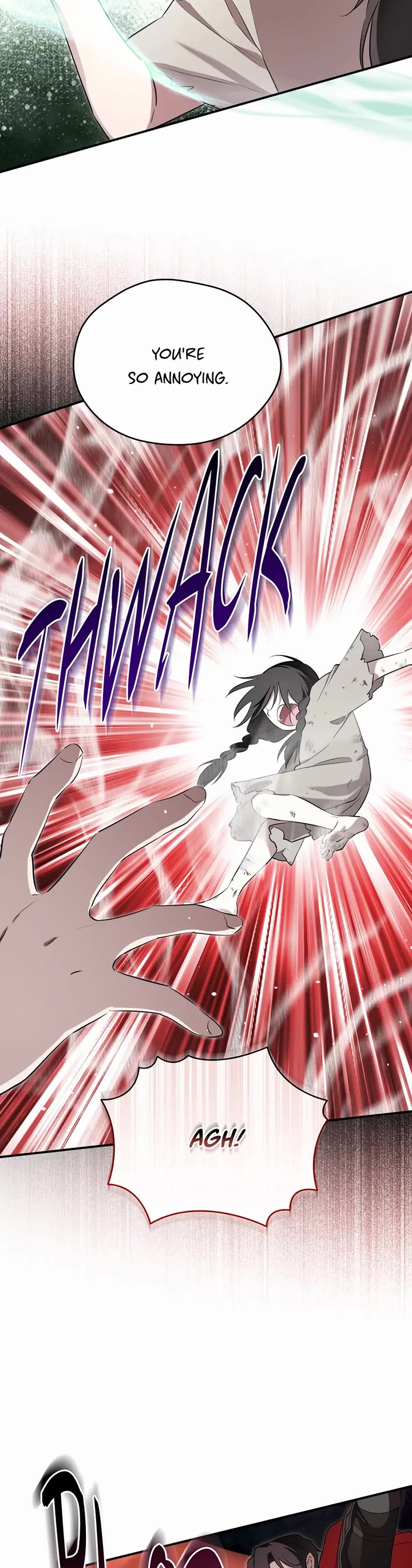 Read I Became the Hero's Mom EN Manga Online