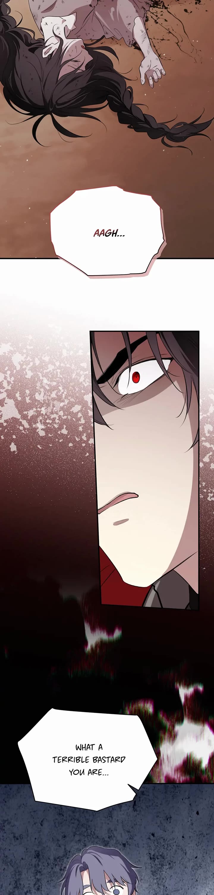 Read I Became the Hero's Mom EN Manga Online