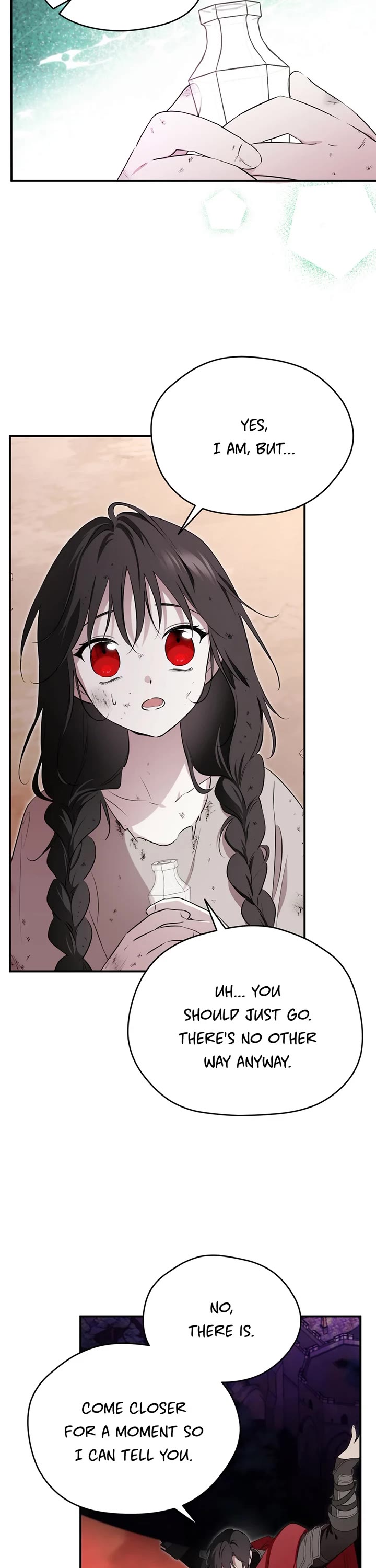 Read I Became the Hero's Mom EN Manga Online