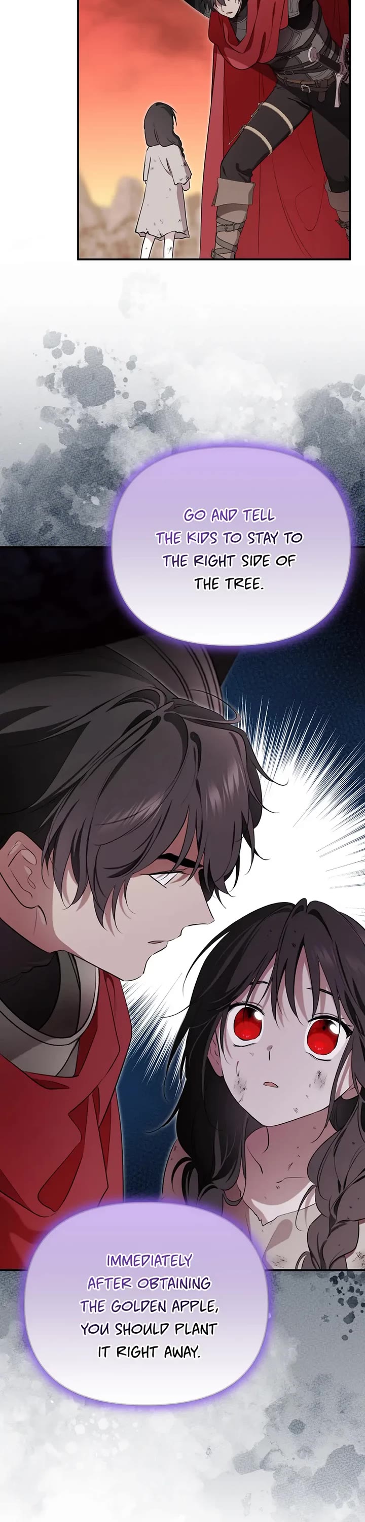 Read I Became the Hero's Mom EN Manga Online