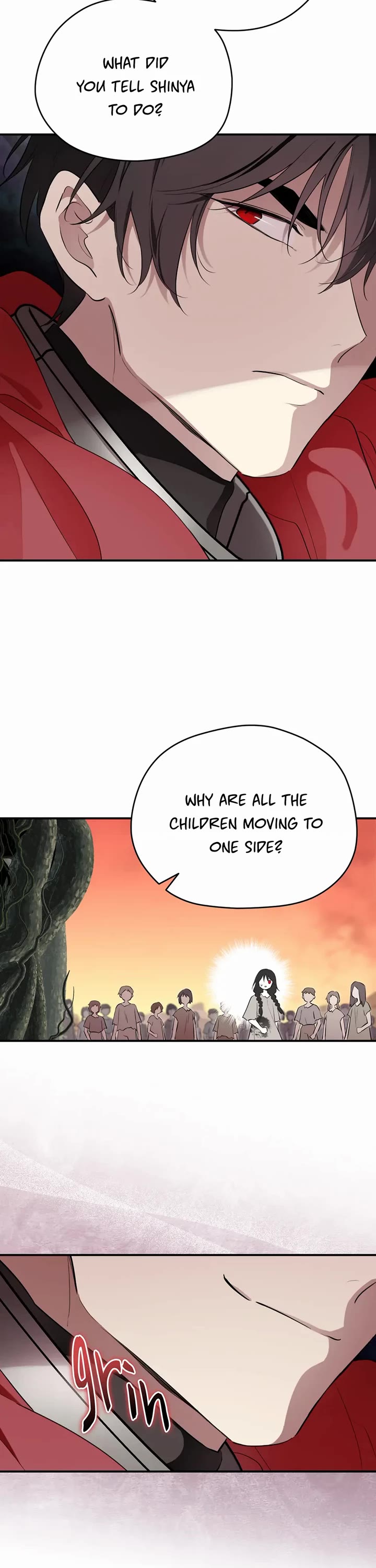 Read I Became the Hero's Mom EN Manga Online
