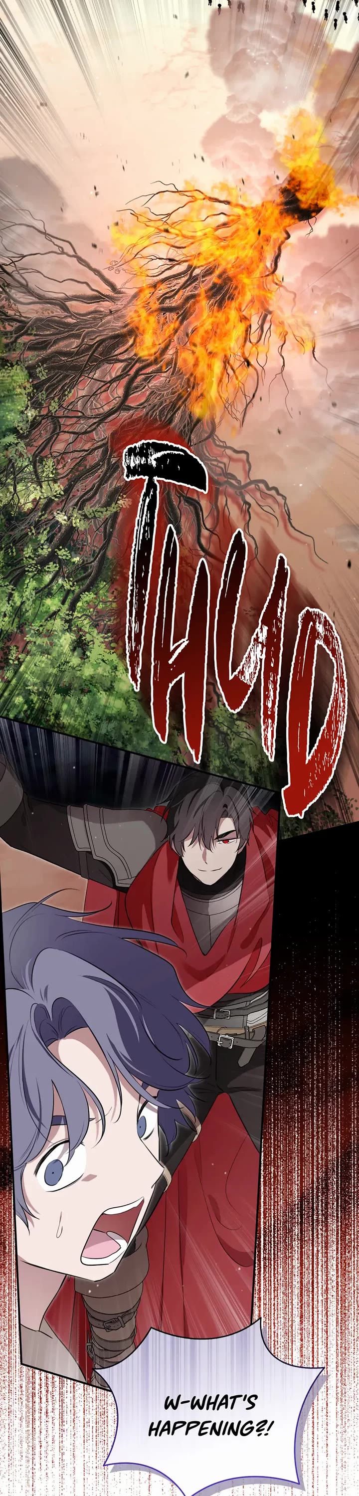 Read I Became the Hero's Mom EN Manga Online