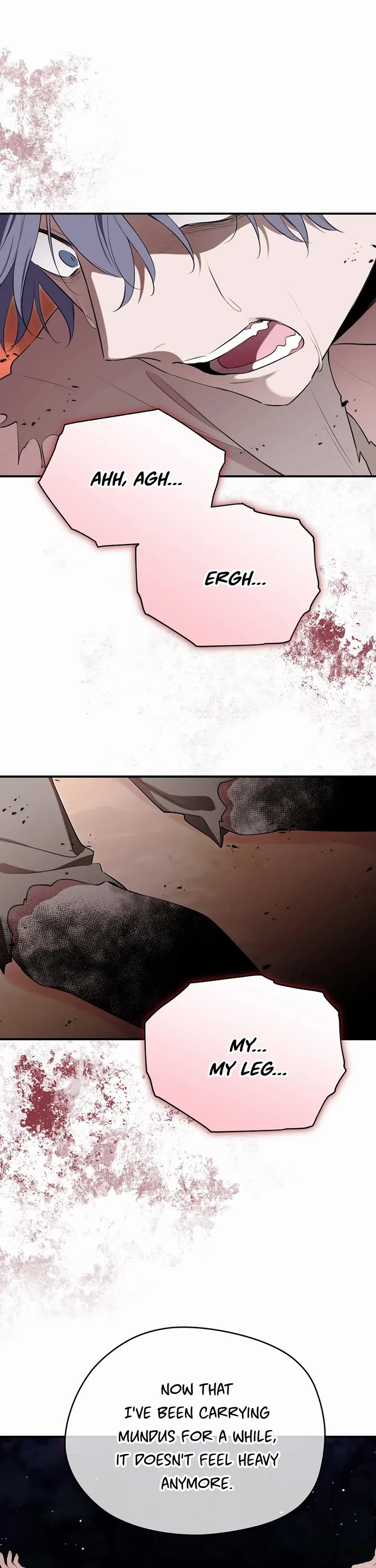 Read I Became the Hero's Mom EN Manga Online