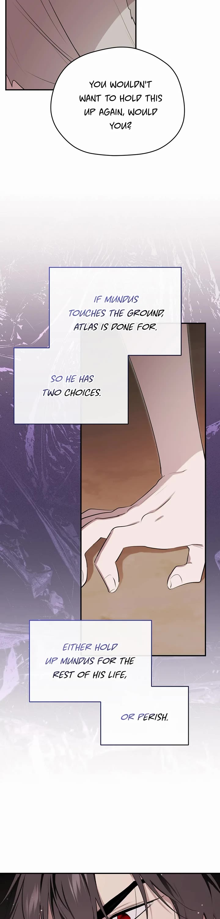 Read I Became the Hero's Mom EN Manga Online