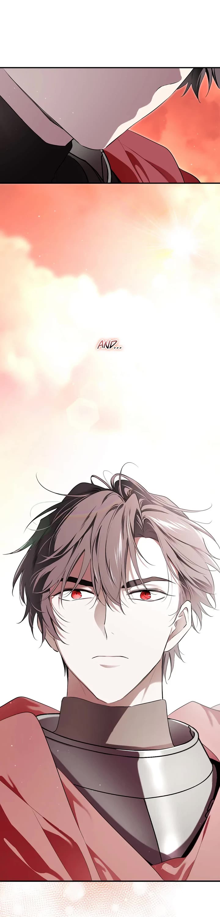 Read I Became the Hero's Mom EN Manga Online