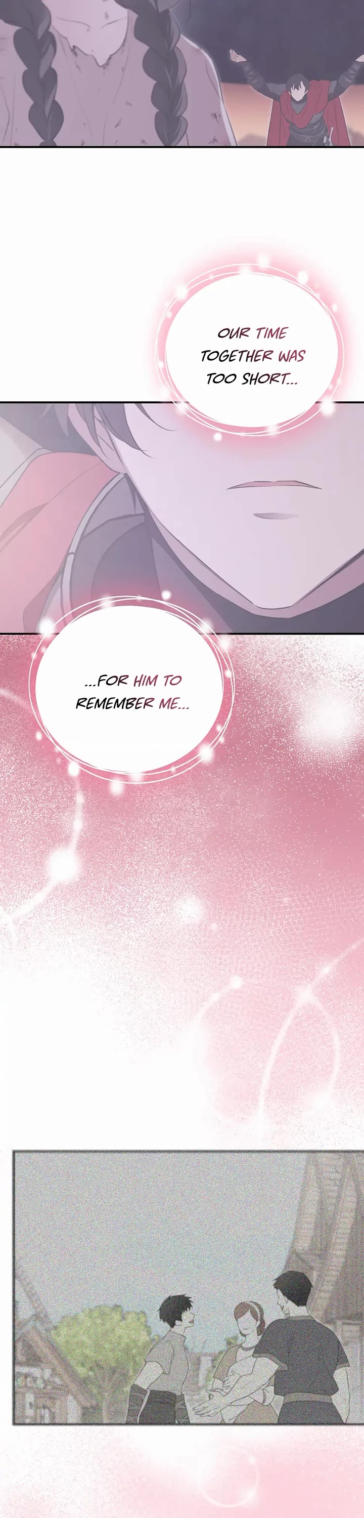Read I Became the Hero's Mom EN Manga Online