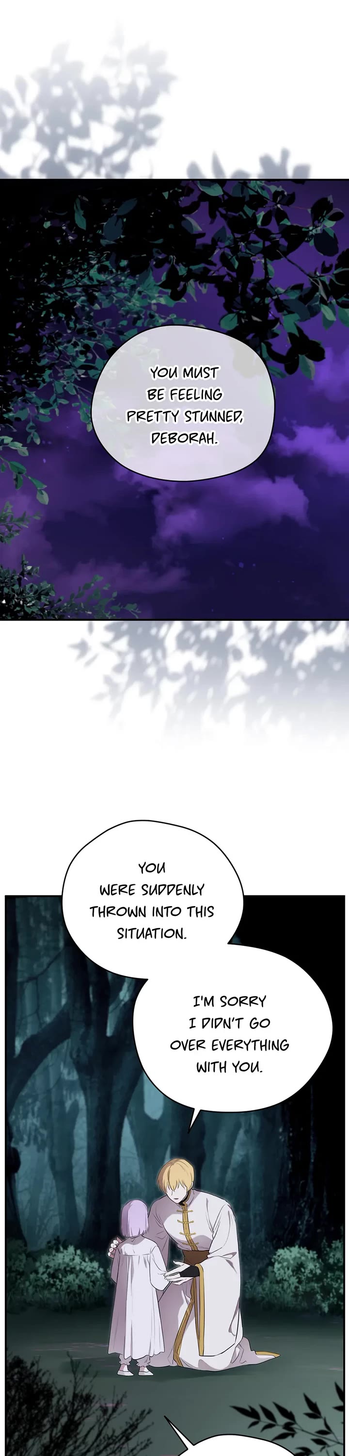 Read I Became the Hero's Mom EN Manga Online