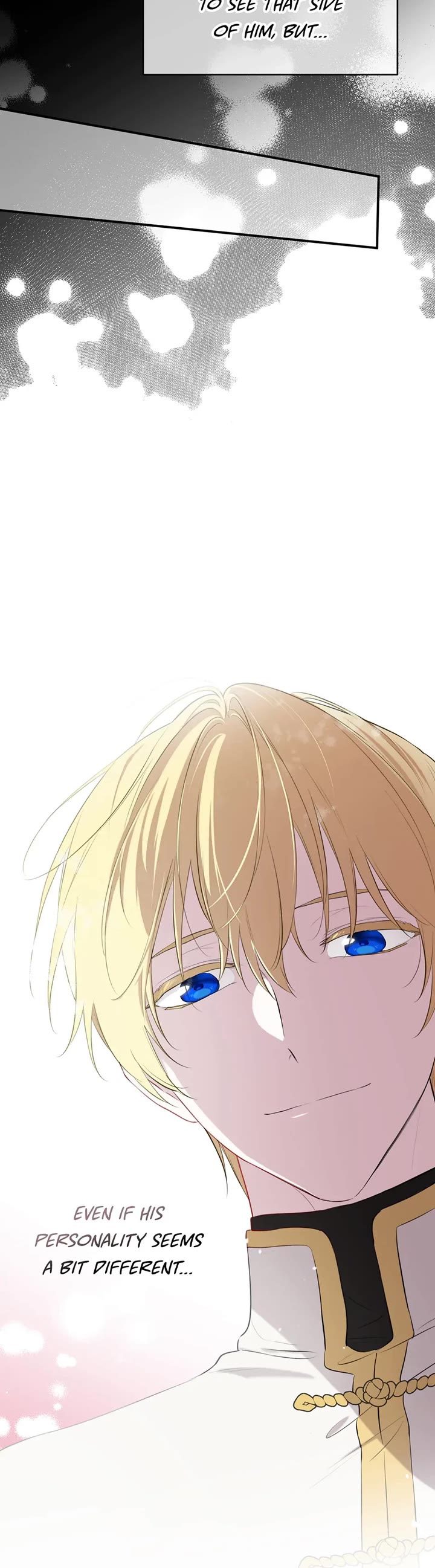 Read I Became the Hero's Mom EN Manga Online