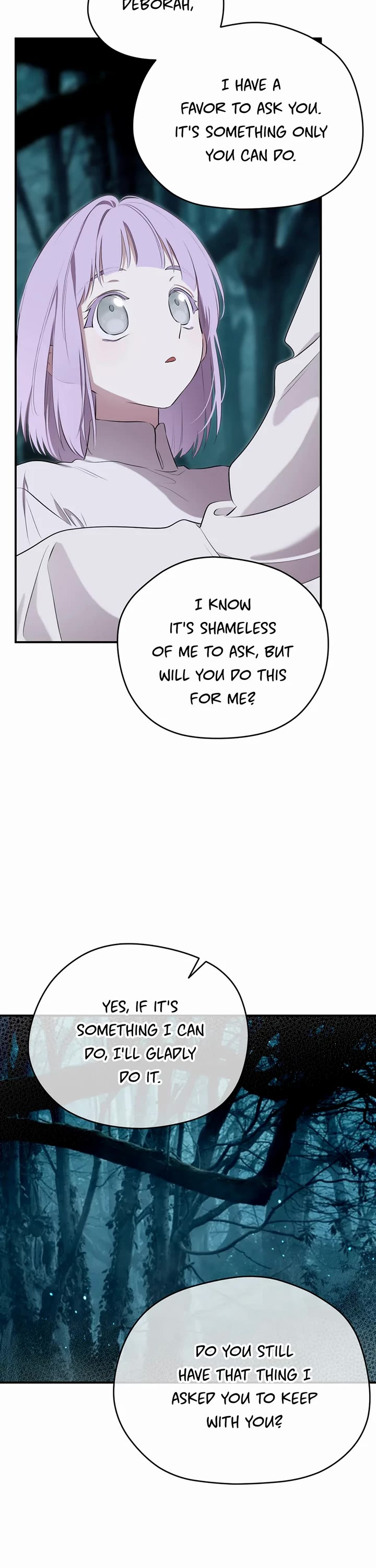 Read I Became the Hero's Mom EN Manga Online