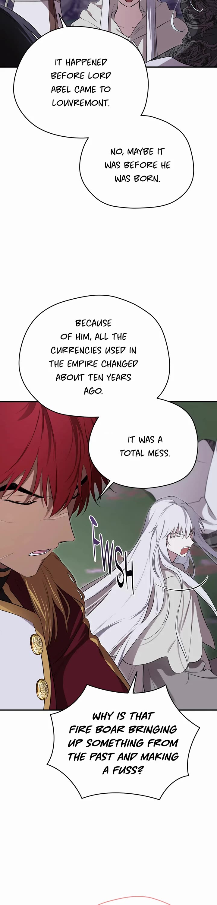 Read I Became the Hero's Mom EN Manga Online