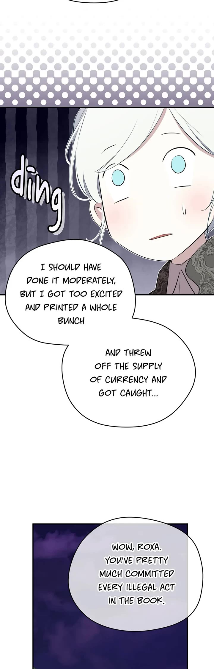 Read I Became the Hero's Mom EN Manga Online
