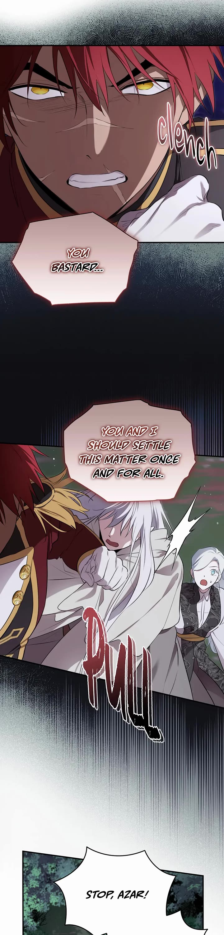Read I Became the Hero's Mom EN Manga Online