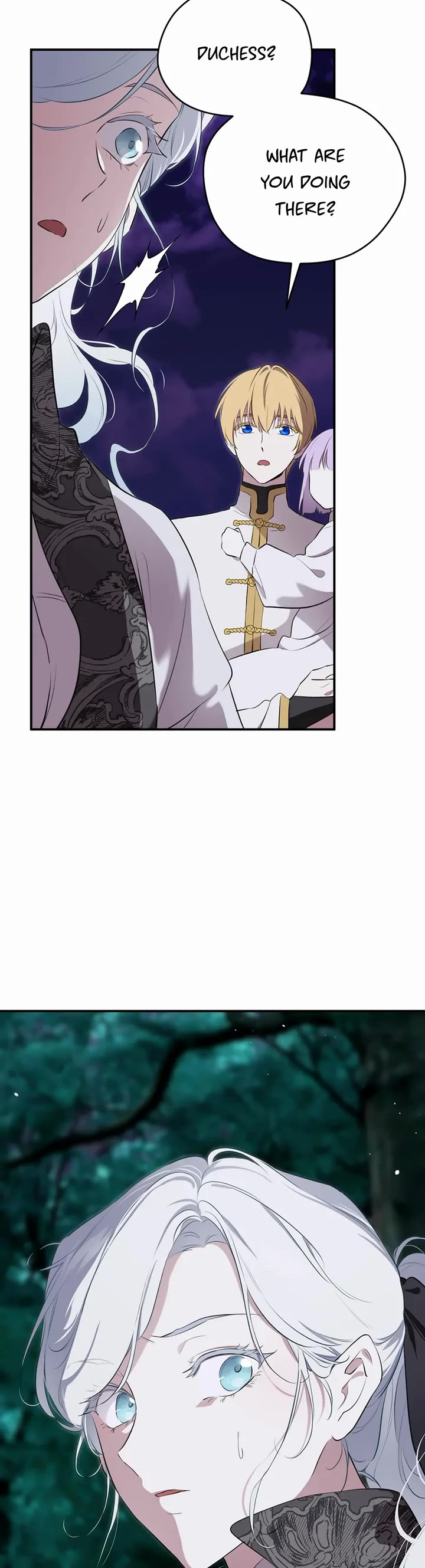 Read I Became the Hero's Mom EN Manga Online