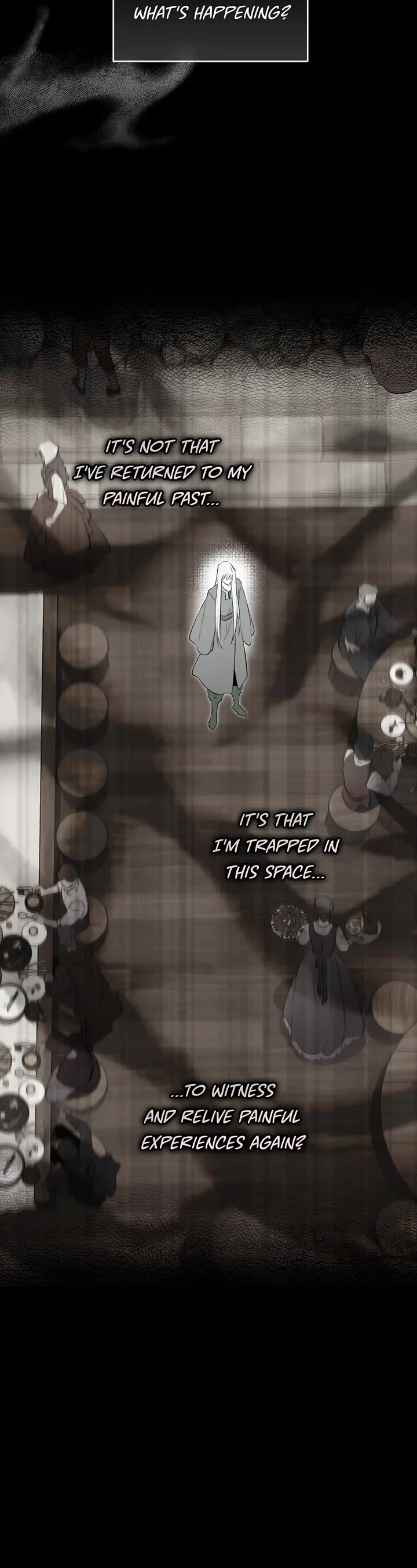 Read I Became the Hero's Mom EN Manga Online