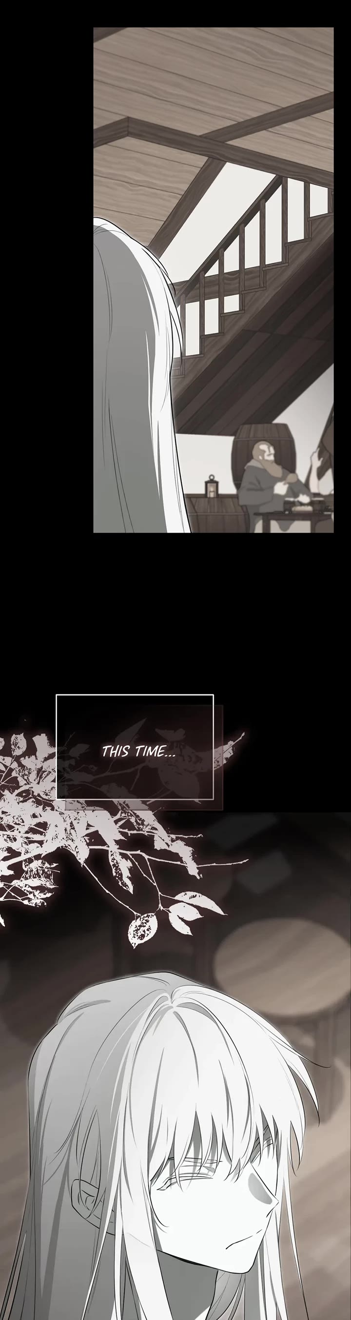 Read I Became the Hero's Mom EN Manga Online