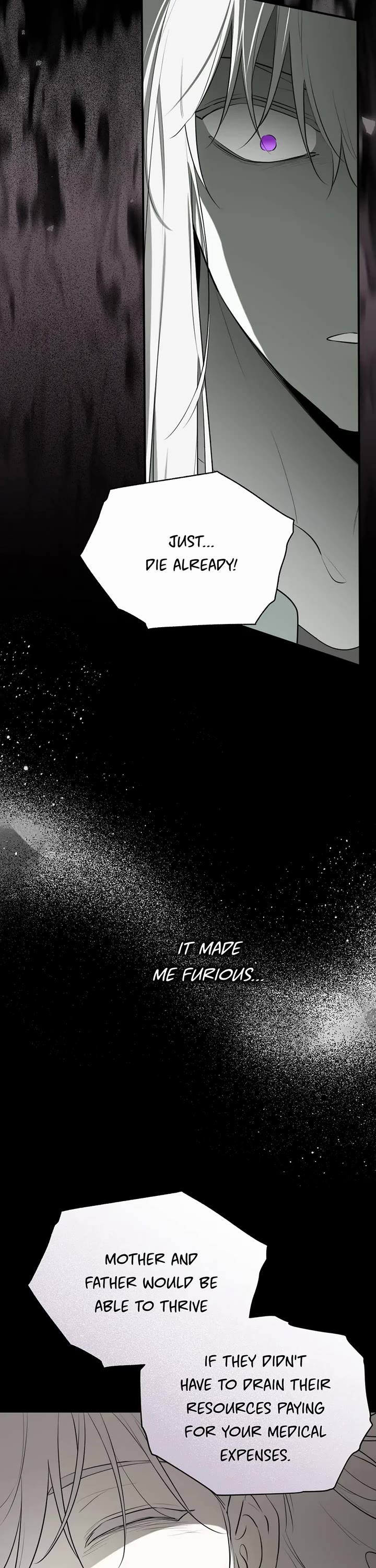 Read I Became the Hero's Mom EN Manga Online