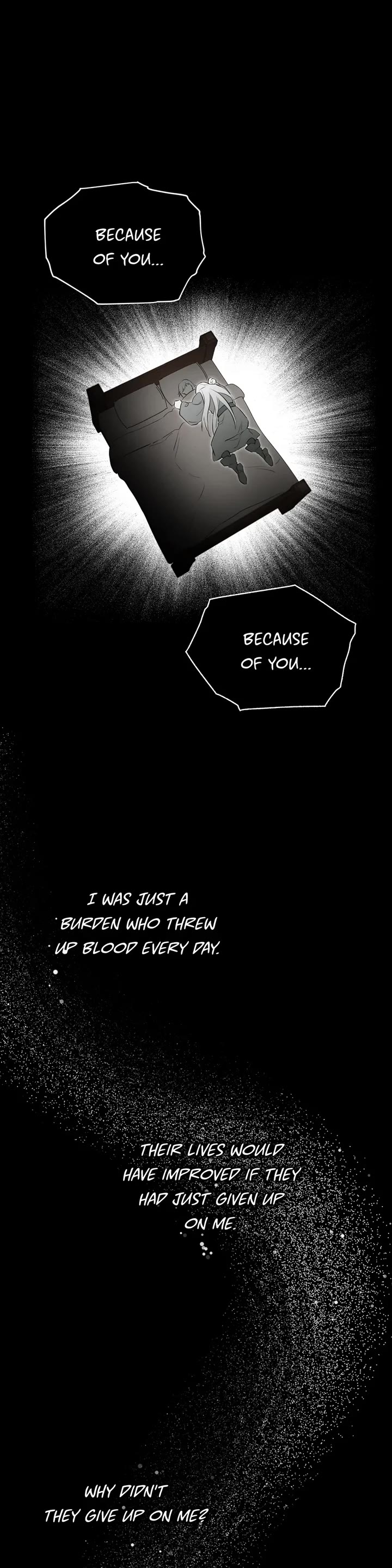 Read I Became the Hero's Mom EN Manga Online