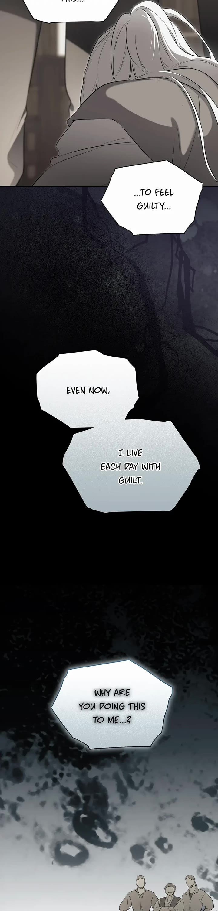 Read I Became the Hero's Mom EN Manga Online
