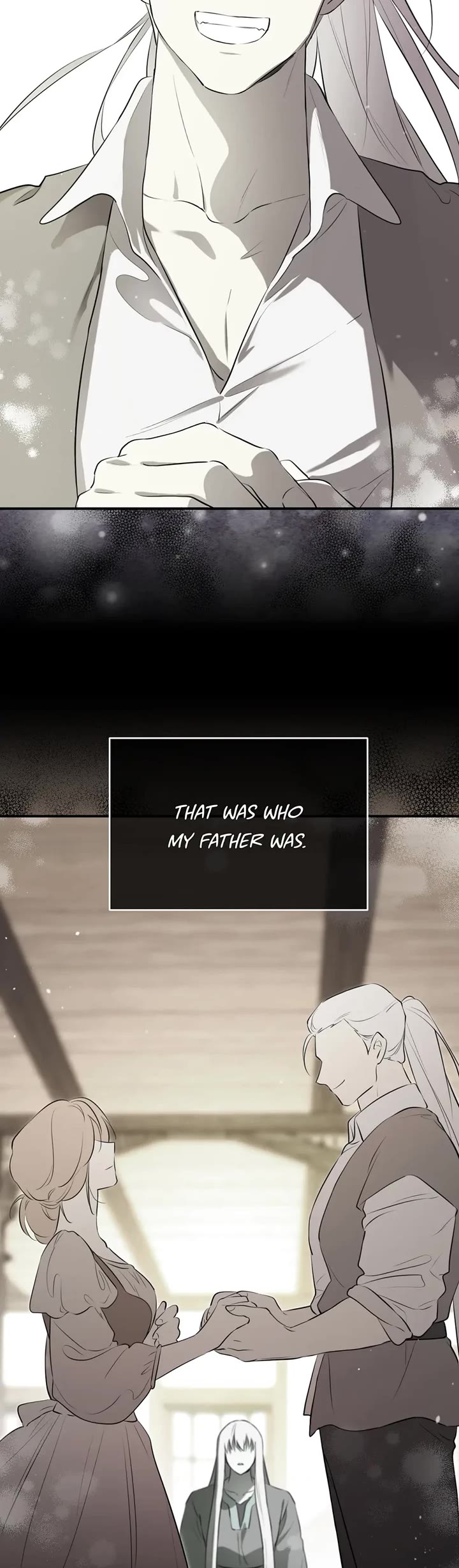 Read I Became the Hero's Mom EN Manga Online