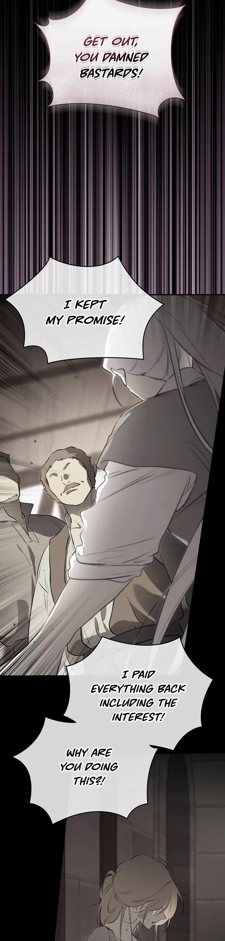 Read I Became the Hero's Mom EN Manga Online