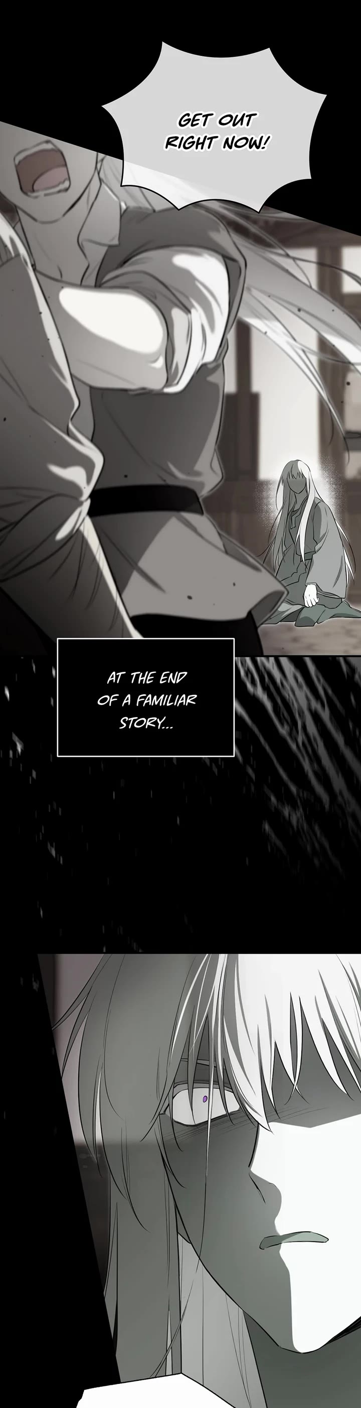 Read I Became the Hero's Mom EN Manga Online
