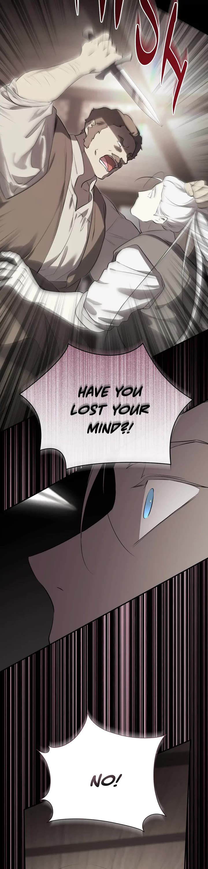 Read I Became the Hero's Mom EN Manga Online