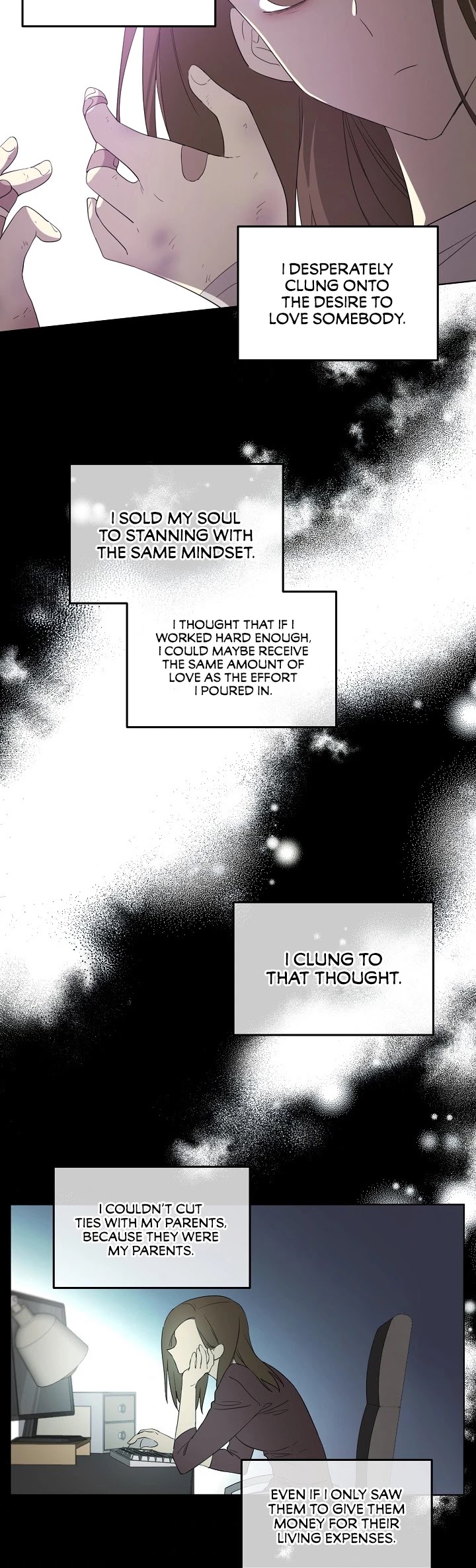 Read I Became the Hero's Mom EN Manga Online