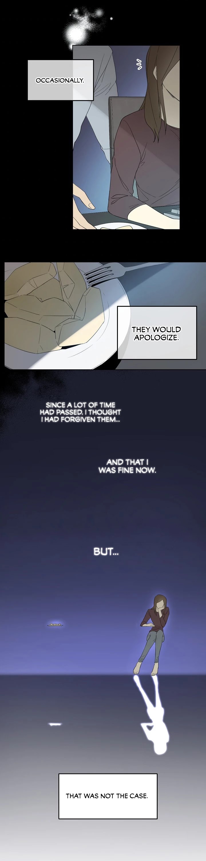 Read I Became the Hero's Mom EN Manga Online