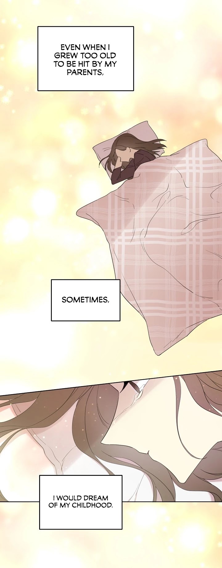 Read I Became the Hero's Mom EN Manga Online
