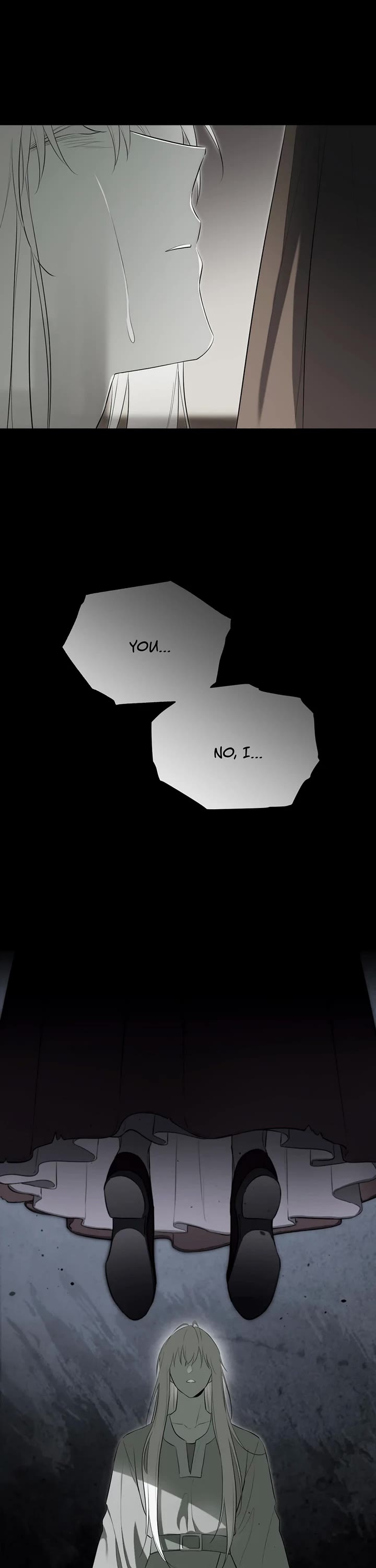 Read I Became the Hero's Mom EN Manga Online