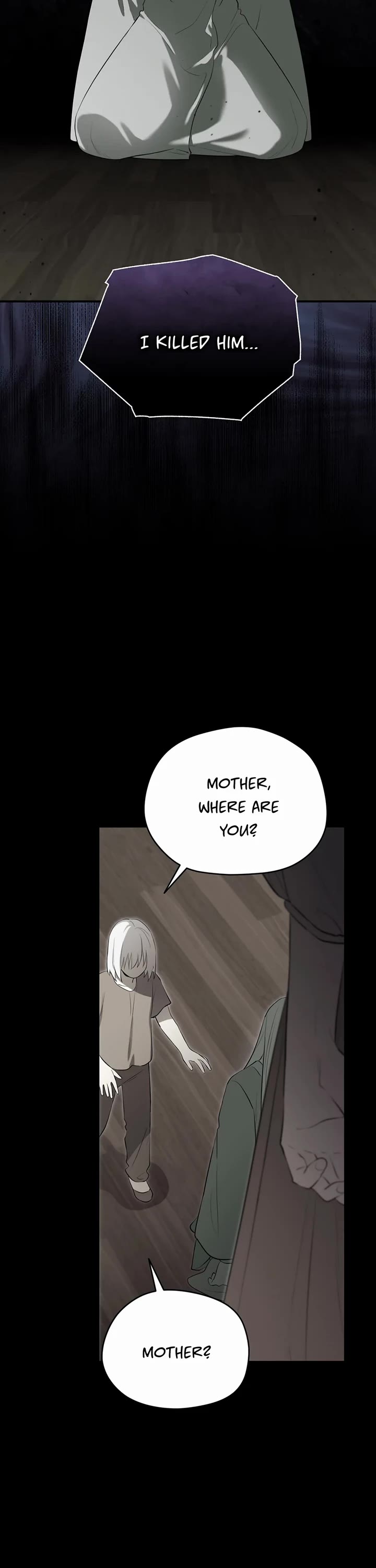 Read I Became the Hero's Mom EN Manga Online