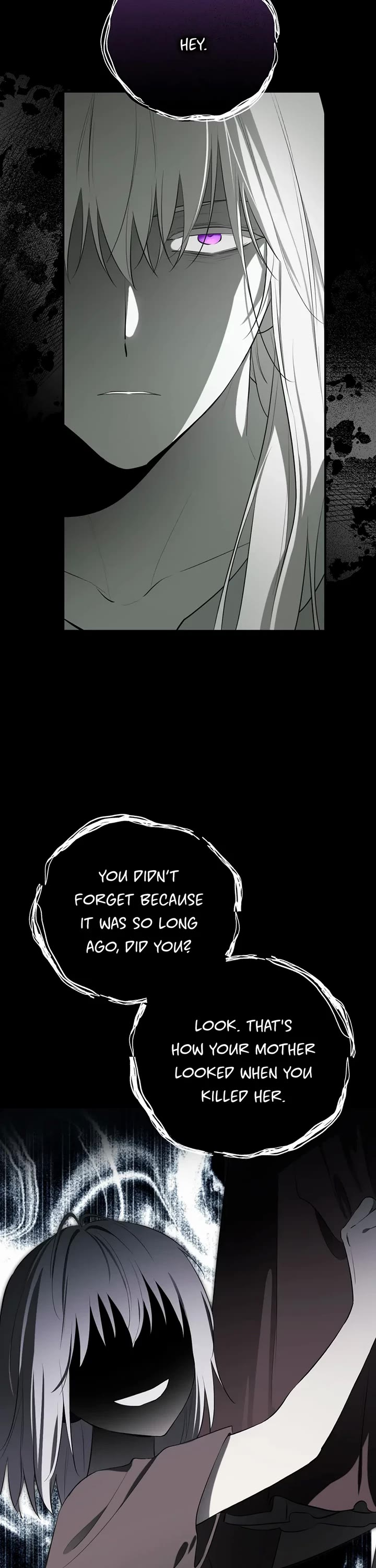 Read I Became the Hero's Mom EN Manga Online