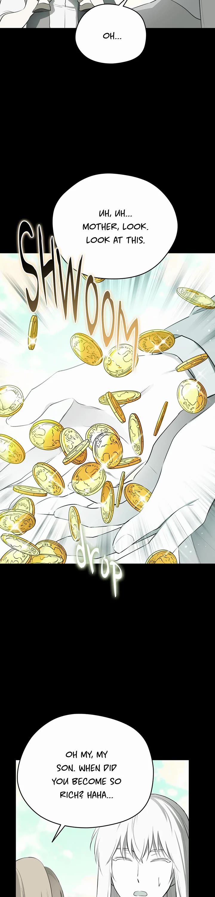 Read I Became the Hero's Mom EN Manga Online