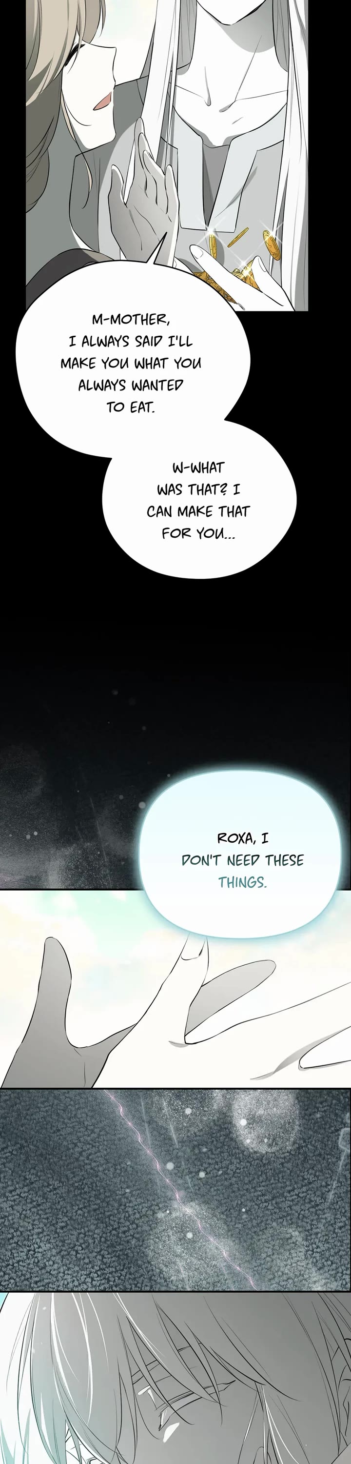 Read I Became the Hero's Mom EN Manga Online