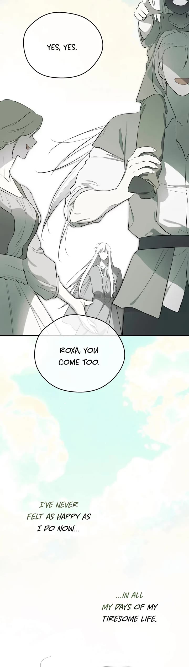 Read I Became the Hero's Mom EN Manga Online