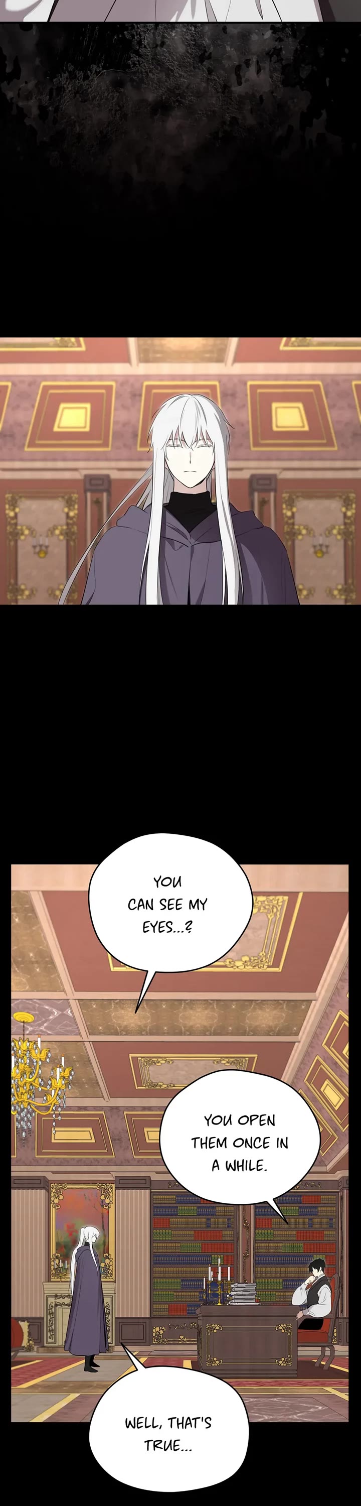 Read I Became the Hero's Mom EN Manga Online