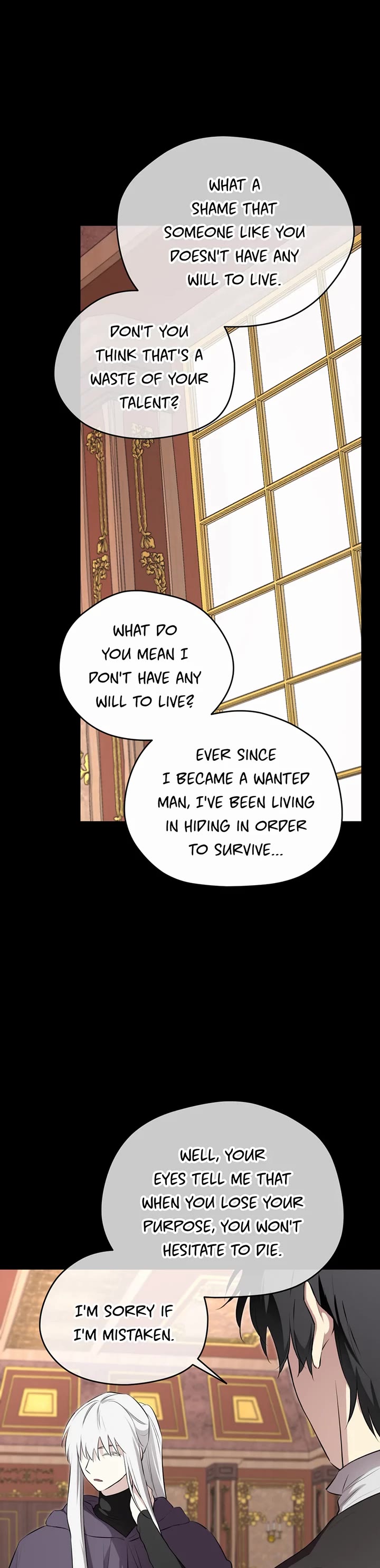 Read I Became the Hero's Mom EN Manga Online