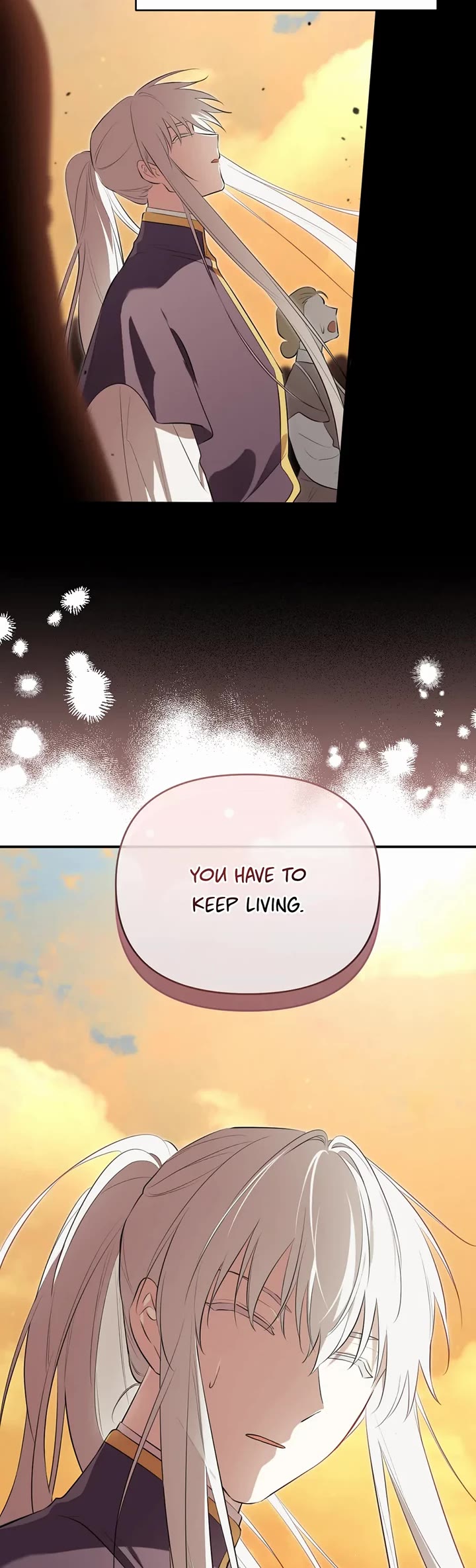 Read I Became the Hero's Mom EN Manga Online