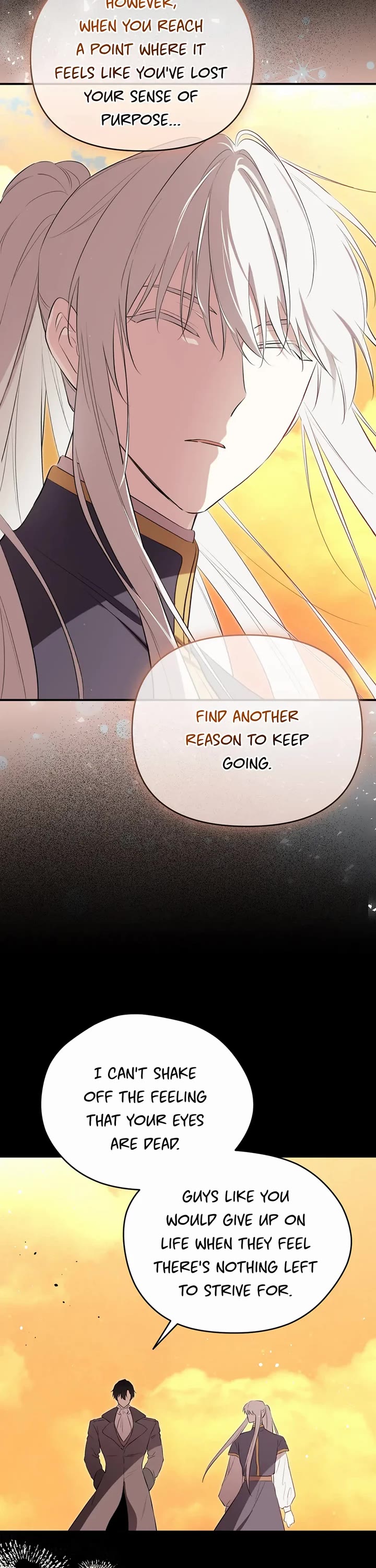 Read I Became the Hero's Mom EN Manga Online