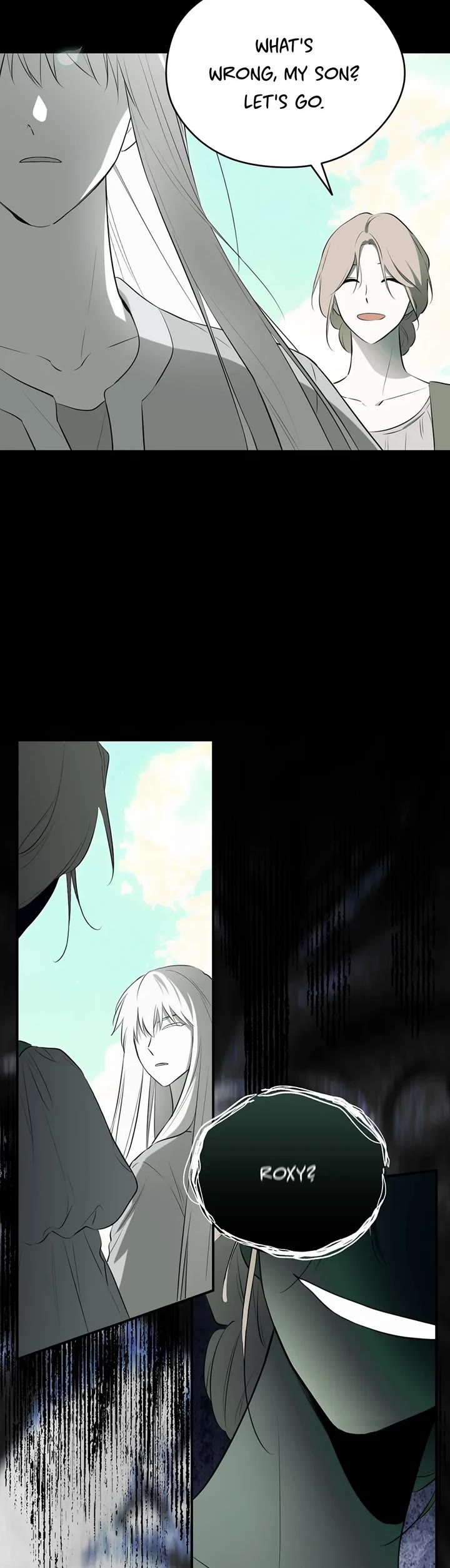Read I Became the Hero's Mom EN Manga Online