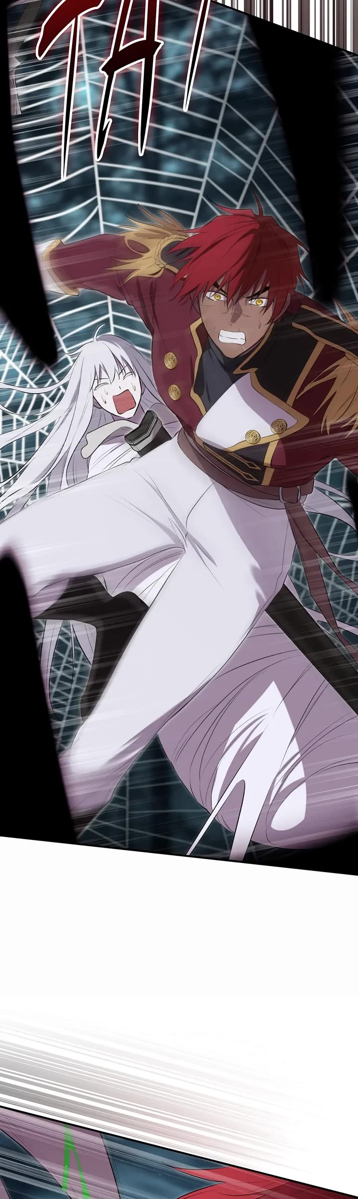 Read I Became the Hero's Mom EN Manga Online