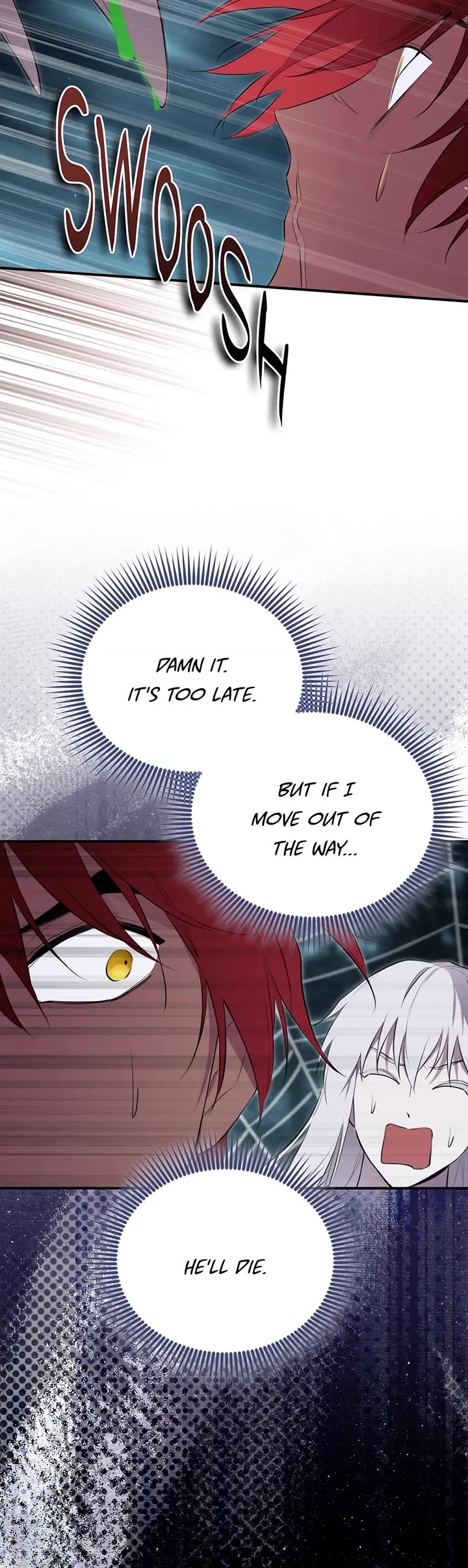 Read I Became the Hero's Mom EN Manga Online
