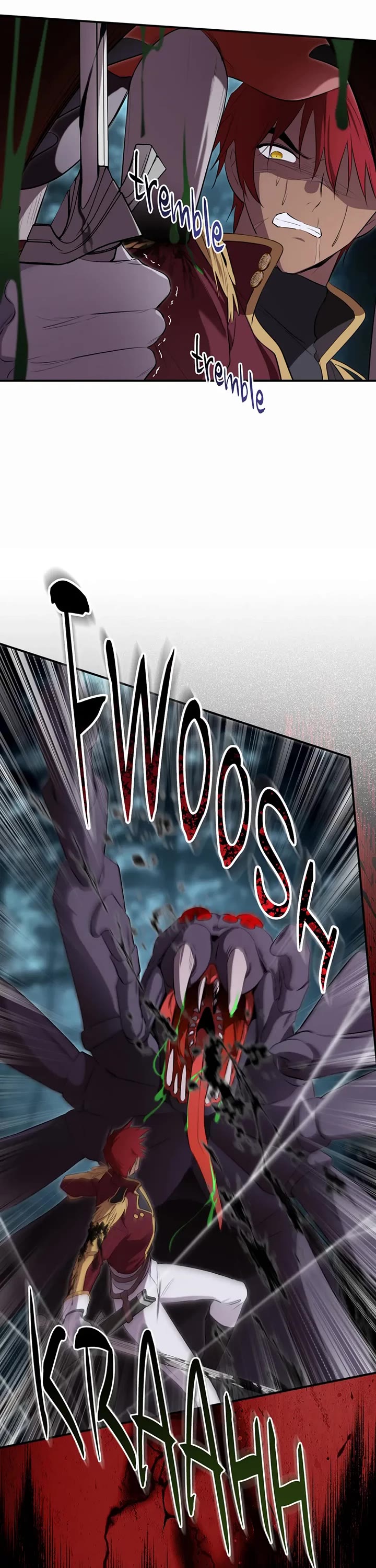 Read I Became the Hero's Mom EN Manga Online