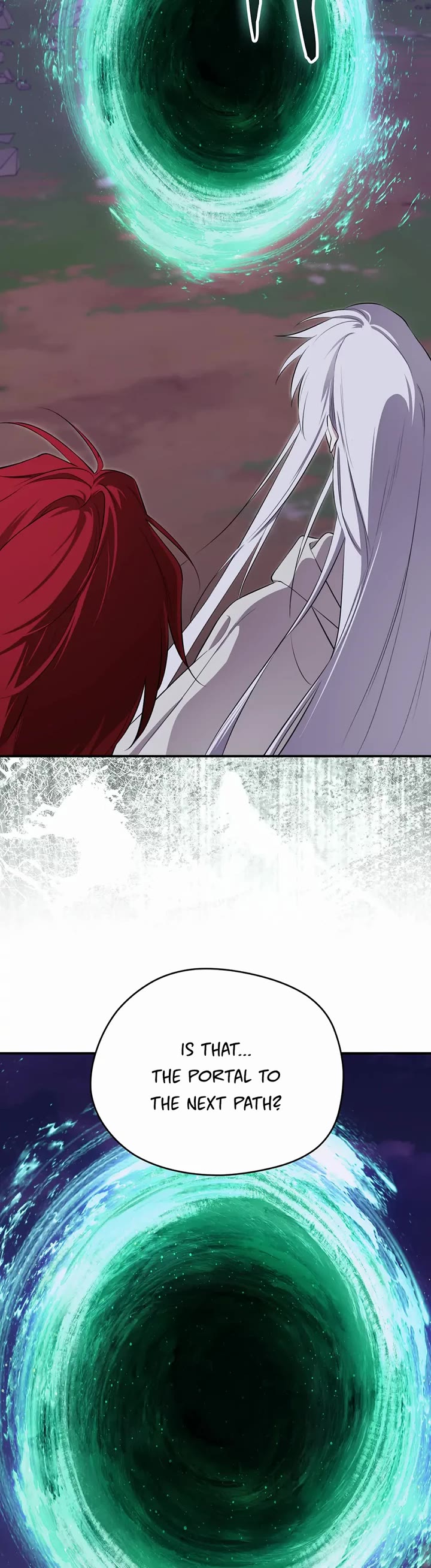 Read I Became the Hero's Mom EN Manga Online