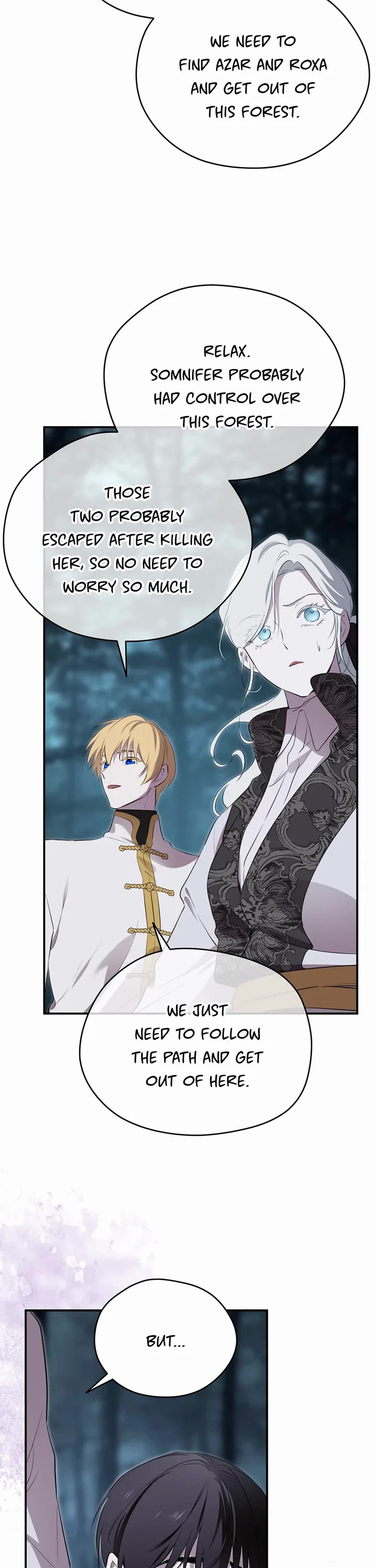 Read I Became the Hero's Mom EN Manga Online