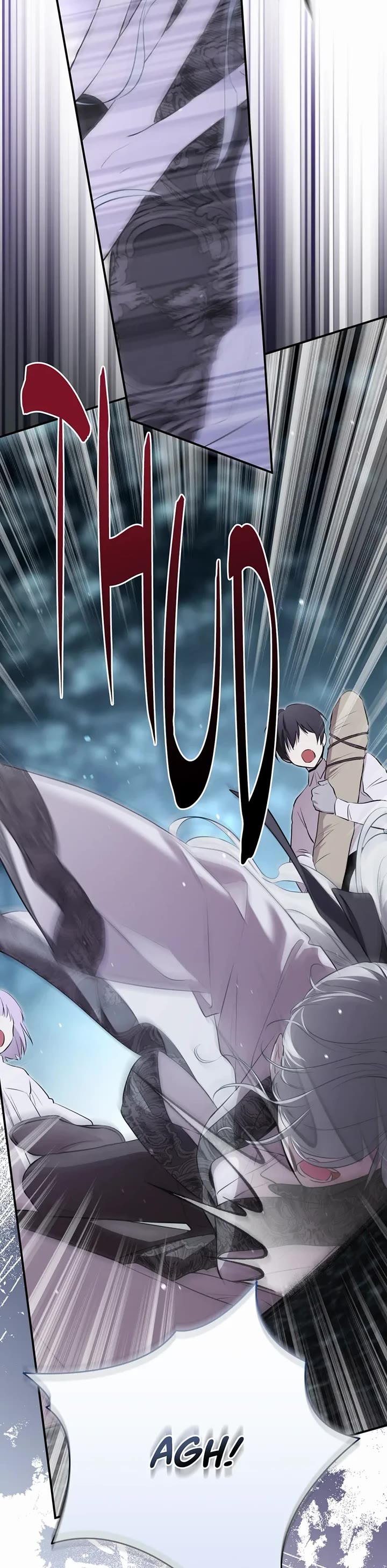 Read I Became the Hero's Mom EN Manga Online
