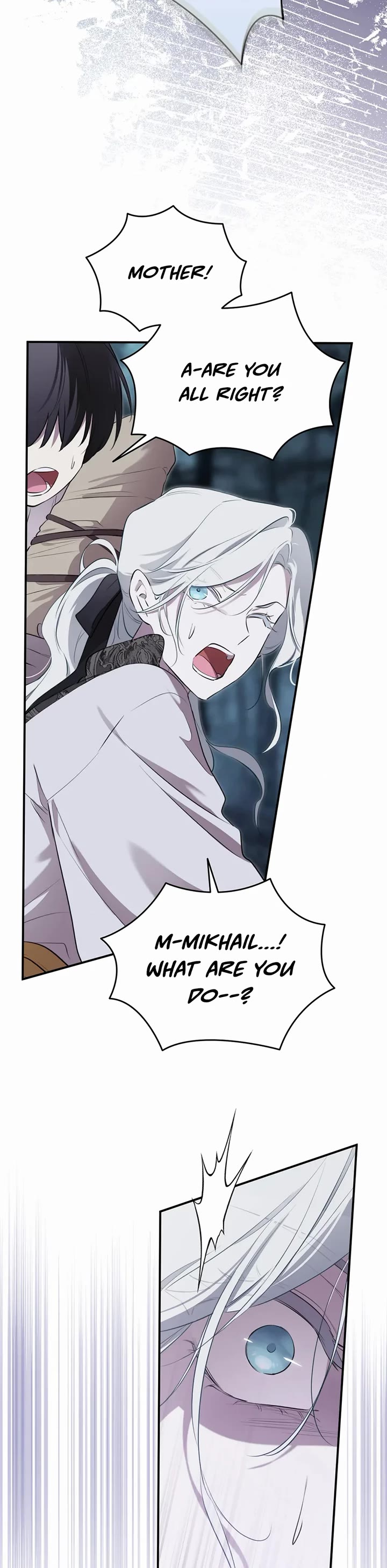 Read I Became the Hero's Mom EN Manga Online