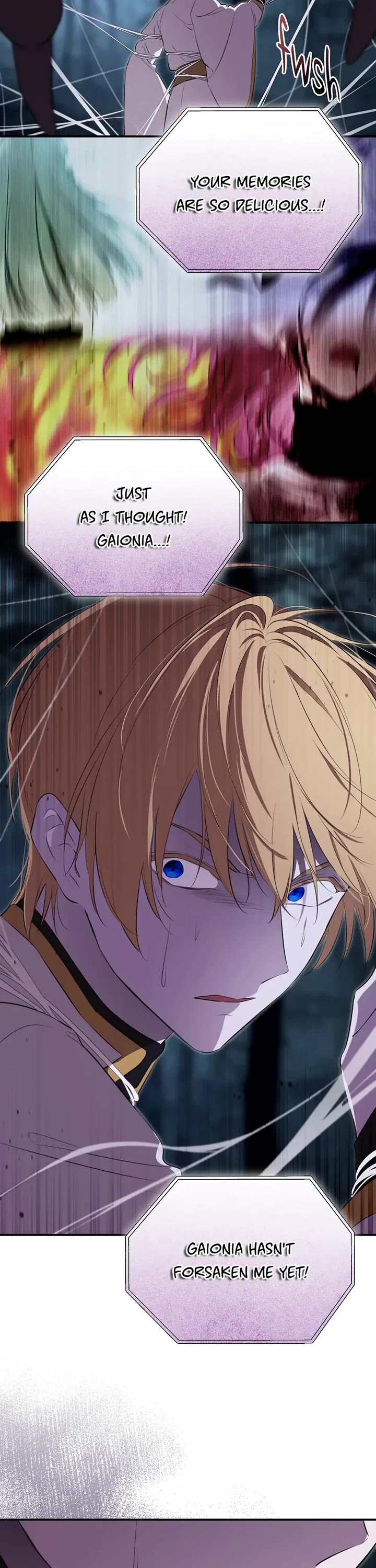 Read I Became the Hero's Mom EN Manga Online