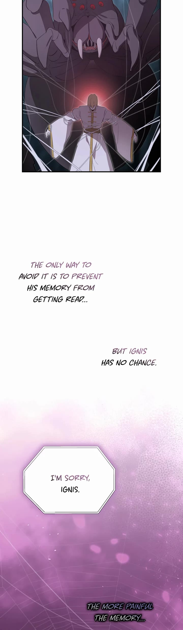 Read I Became the Hero's Mom EN Manga Online